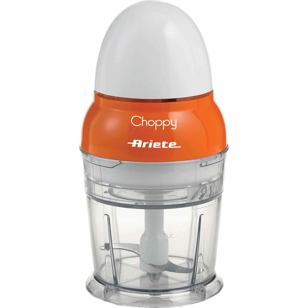 Ariete Rainbow 1836/00 blender 250 L 160 W Orange, Hvid