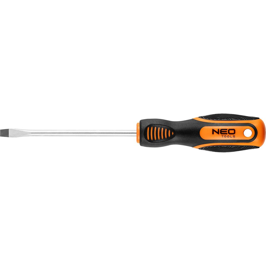 NEO 04-174 Csavarhúzó Lapos 5.5X100mm (04-174)