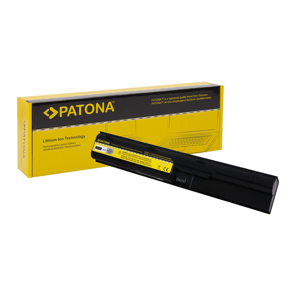 Patona PT2380 HP ProBook 4330s Laptop akkumulátor 48 Wh