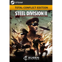 Steel Division 2 Total Conflict Edition