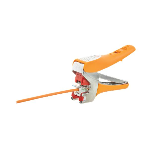 Nikomax NMC-FT-TOOL gyorsbetűző szerszám (NMC-FT-TOOL)