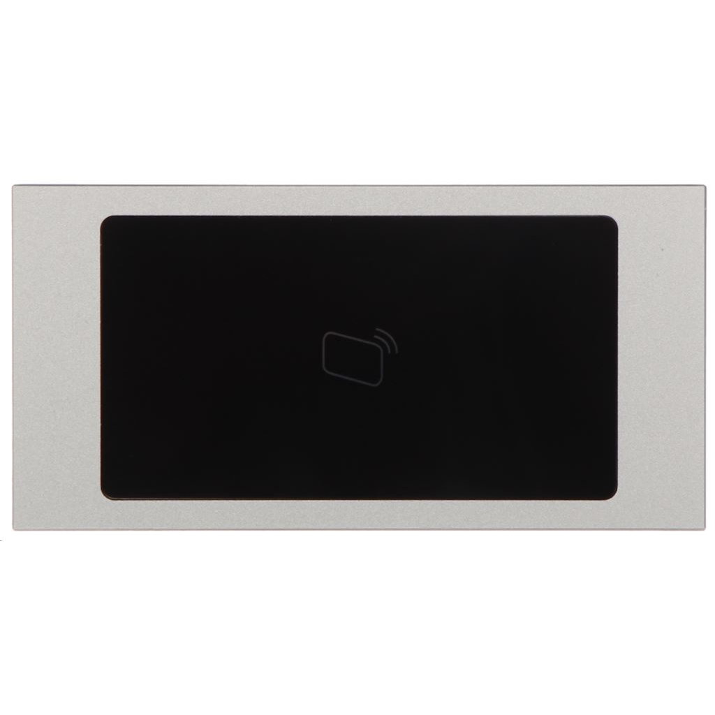 Dahua moduláris IP video kaputelefon kártyaolvasó egység (VTO4202F-MR) (VTO4202F-MR)