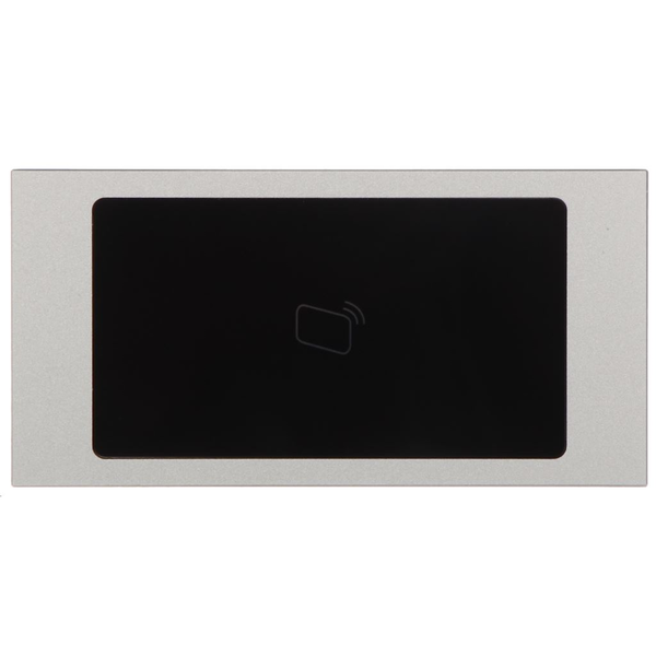 Dahua moduláris IP video kaputelefon kártyaolvasó egység (VTO4202F-MR)