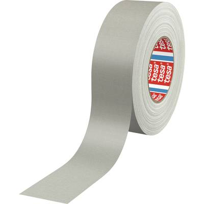 Tesa (53949-00004-02) Szövet ragasztószalag ® Professional Fehér (H x Sz) 50 m x 50 mm 1 db (53949-00004-02)