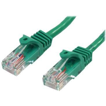 StarTech.com 45PAT5MGN netwerkkabel U/UTP (UTP)