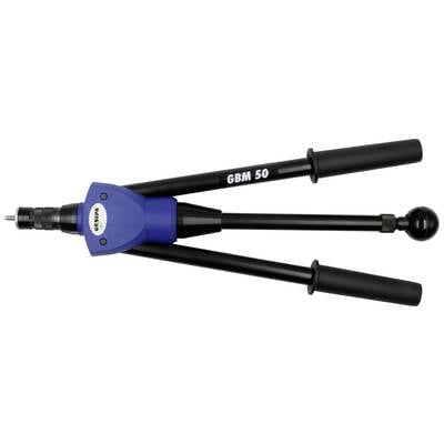 Gesipa (1619730) Vakszegecs anya fogó 485 mm 1 db (1619730)