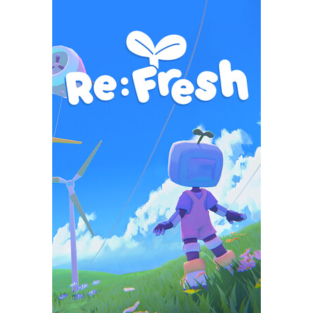 Re:Fresh