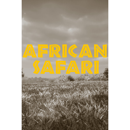 African Safari