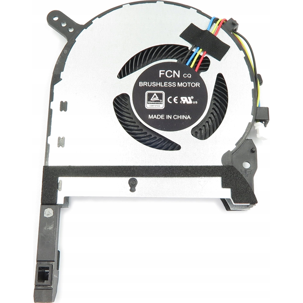 ASUS 13NR00S0M09011 refacción para laptop Ventilador