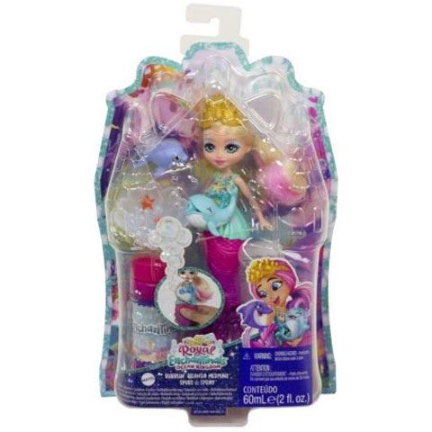 Royal Enchantimals HFT24 pop