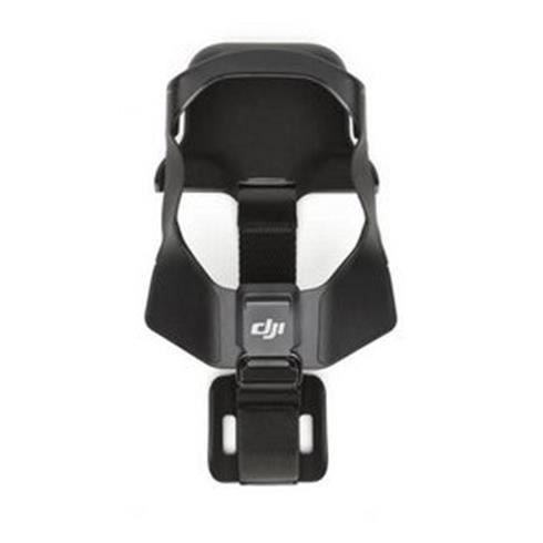 DJI Mavic 3 Classic tárolófedél fekete (CP.MA.00000563.01/6941565947581) (CP.MA.00000563.01)