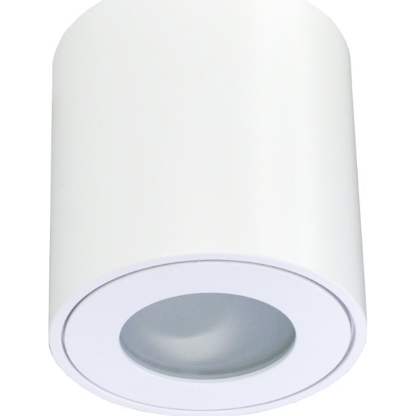 Lampa sufitowa ECOLIGHT2 Eco Light EC79971 spot lampa sufitowa 1x35W GU10 biały