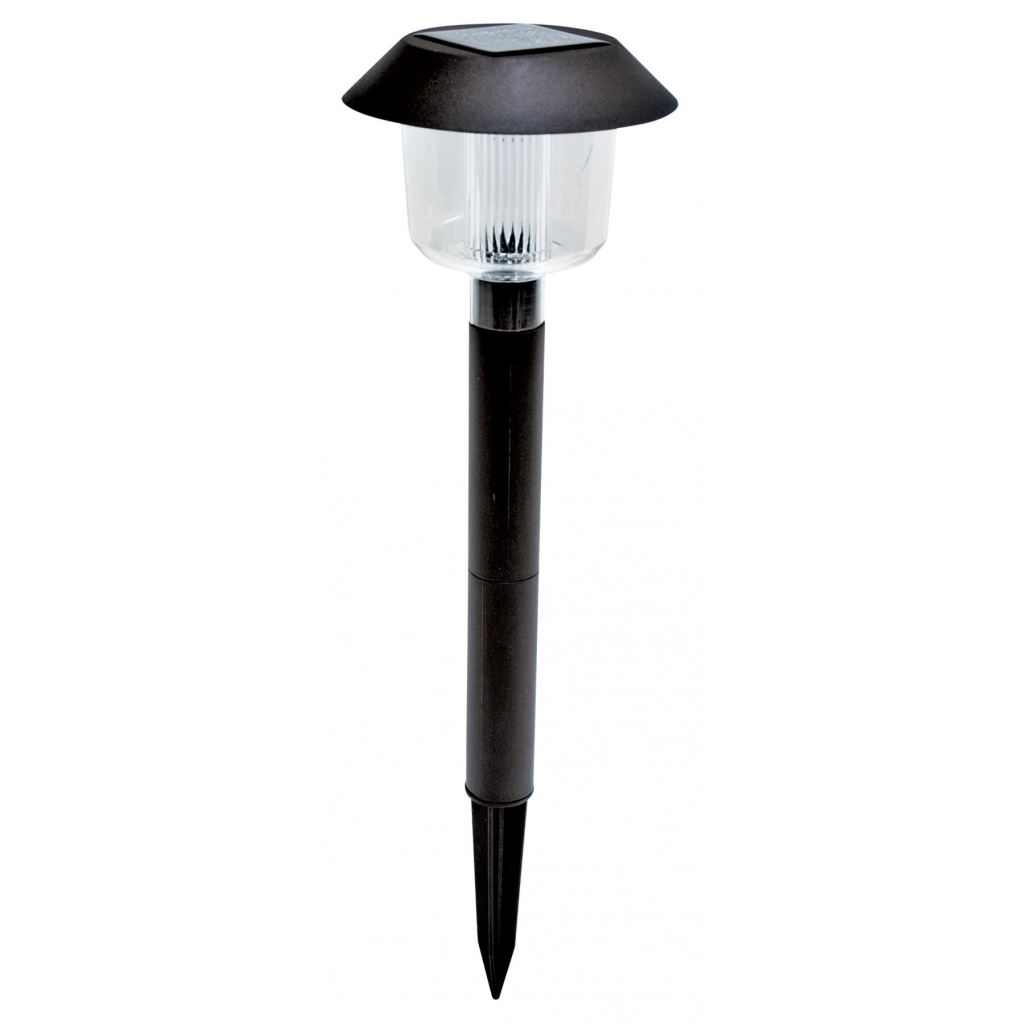 Somogyi LED-es Napelemes kerti lámpa 45.5cm (MX 760) (MX 760)