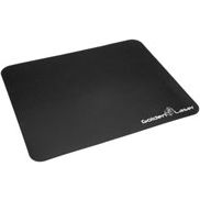 Alfombrilla Especial Para Raton Laser Color Negra Cuadrada