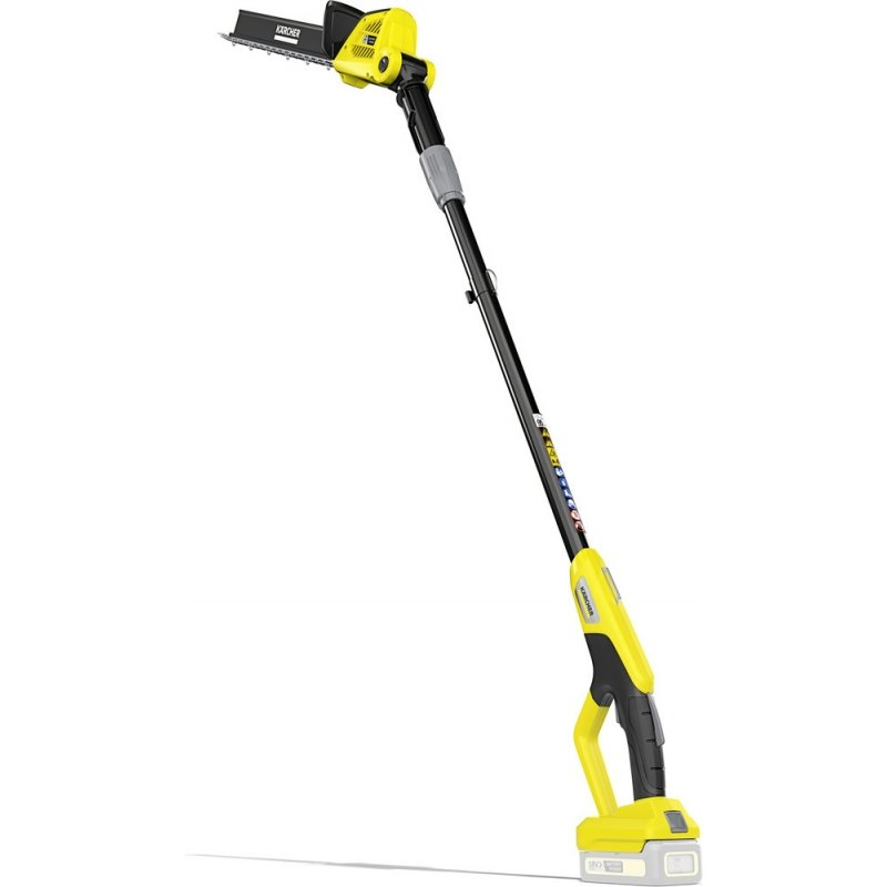 Kärcher PHG 18-45 Akkumulátoros Sövényvágó (Akku és töltő nélkül) (1.444-210.0)