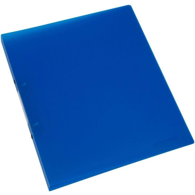 Q-CONNECT A4 24 mm világoskék (KF02910)