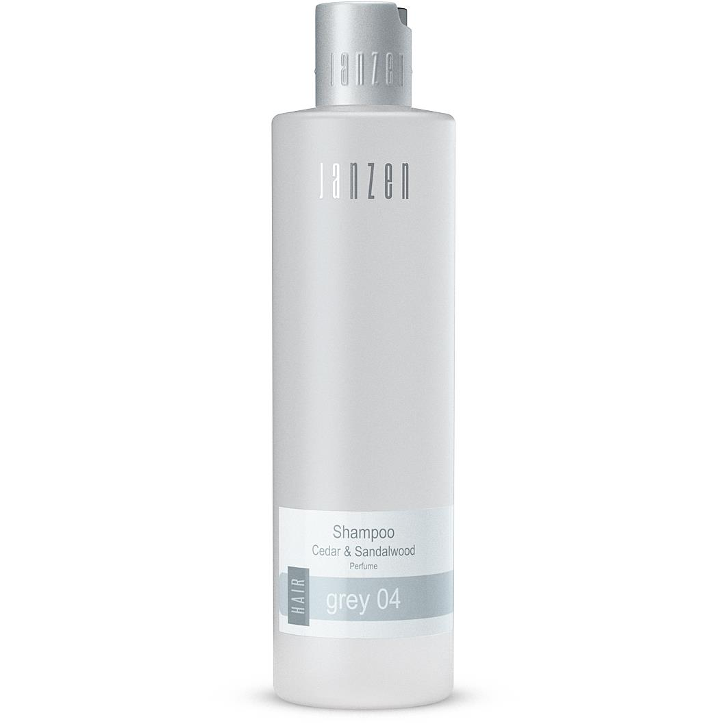 JANZEN Grey 300ml (8717612760049)