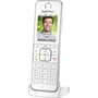 FRITZ!Fon C6 DECT telefon Identifikace volajícího Bílá