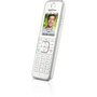 FRITZ!Fon C6 DECT telefon Identifikace volajícího Bílá