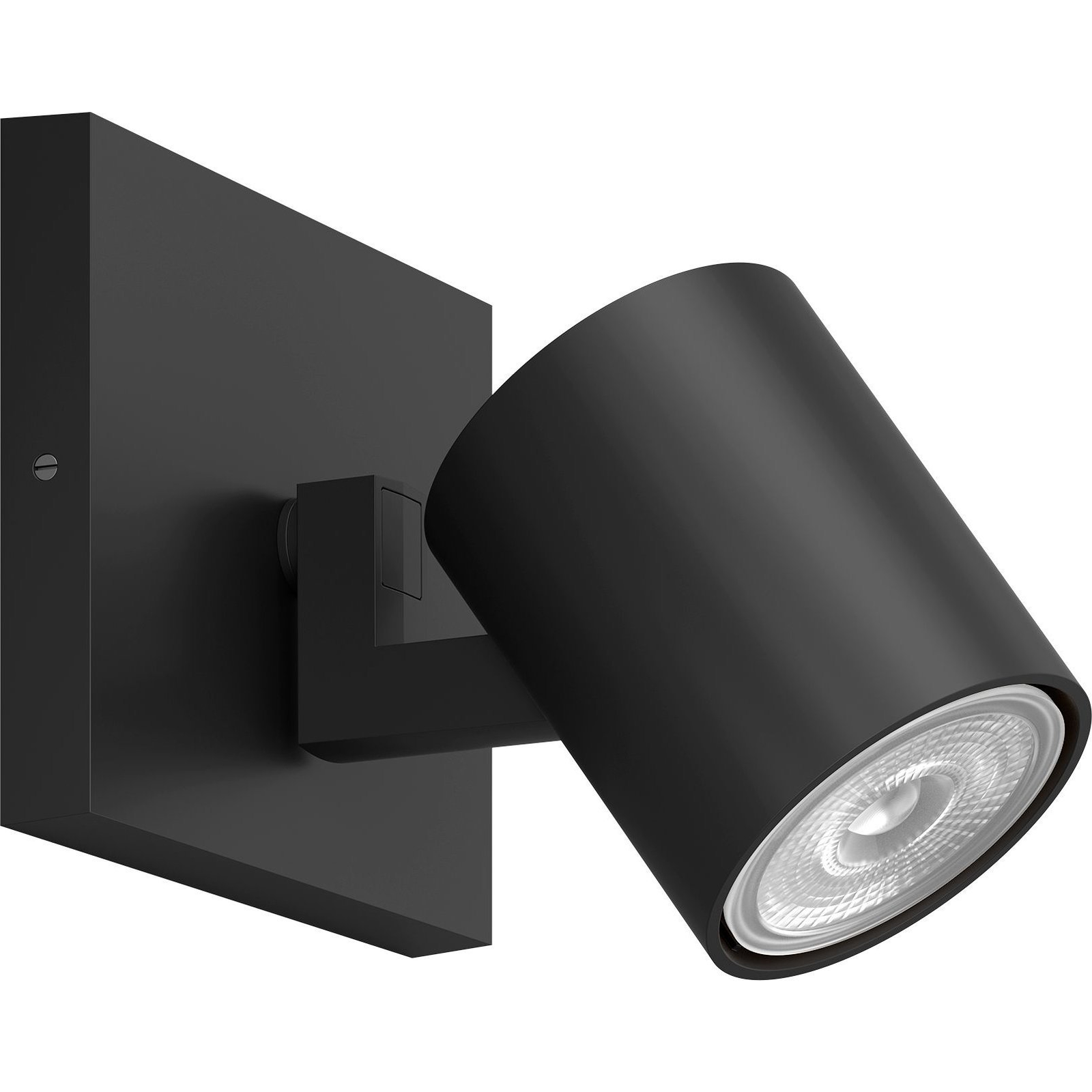 Philips 8719514435292 spotlámpa Beépített spotlámpa GU10 LED (929003204701)