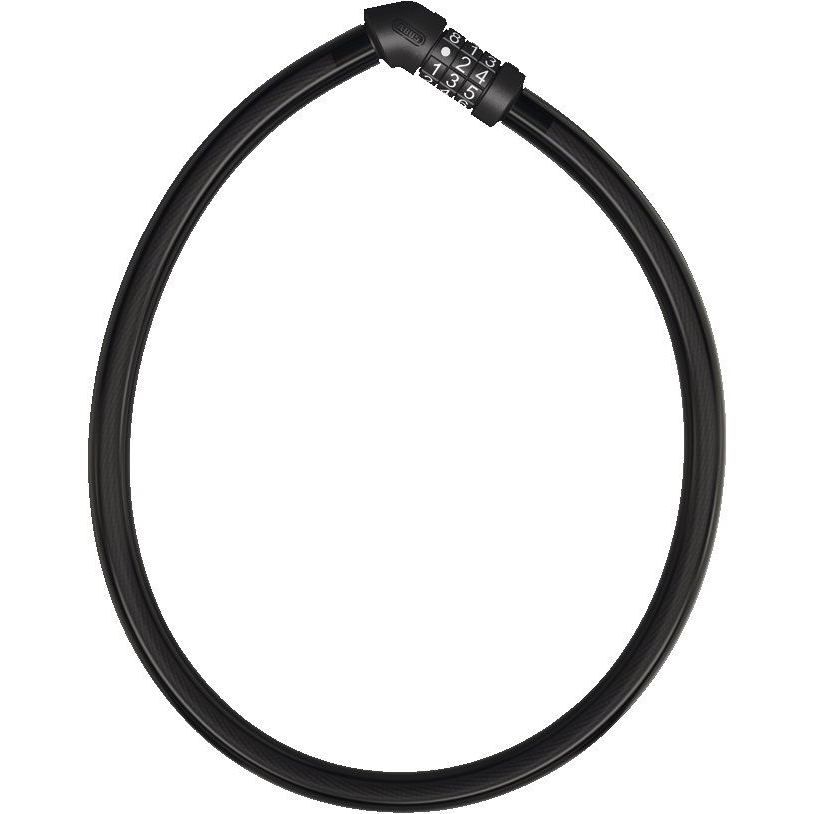 ABUS 4408C/65 BK (40794)