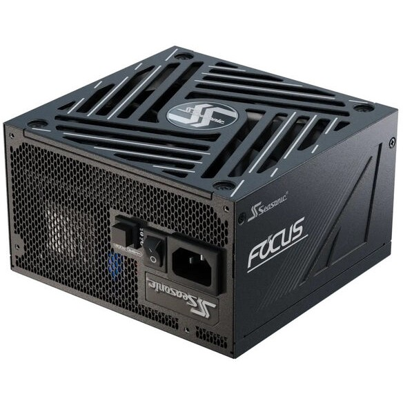 Seasonic Focus GX-750 ATX 3 (2024)
