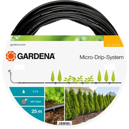 Gardena MD Hosszabbító csepegtető cső növénysorokhoz 13 mm (1/2") (13131-20)