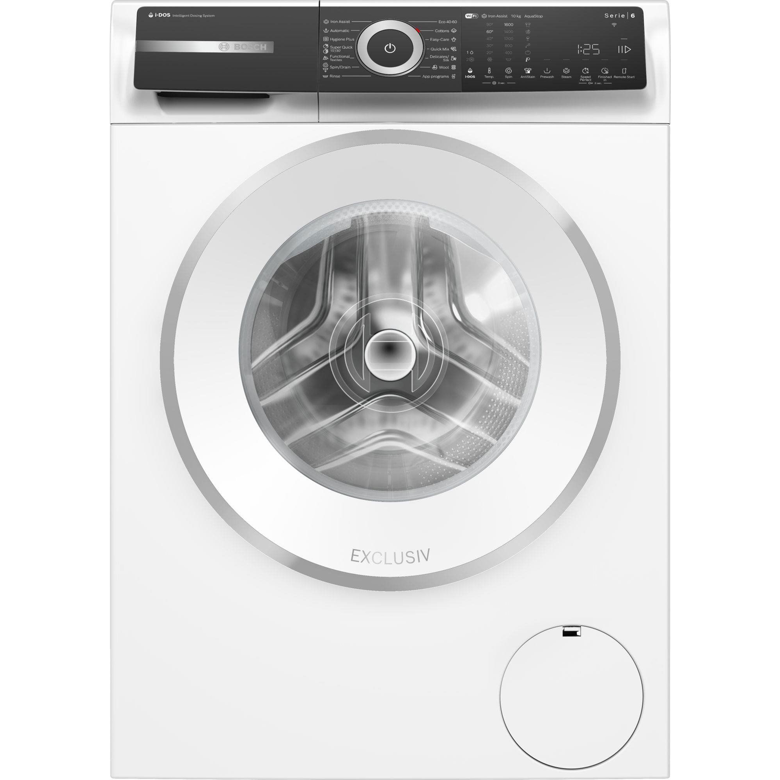 BOSCH WGH256A0BY Serie 6 (WGH256A0BY)