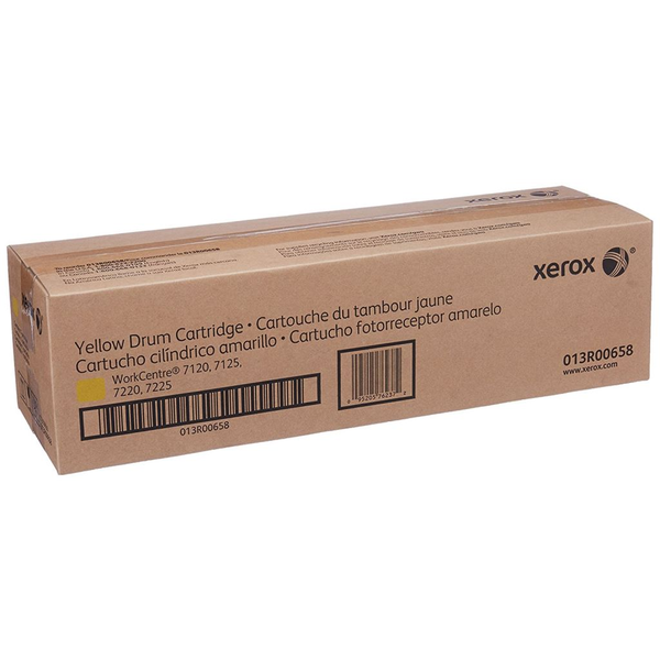 Xerox 013R00658 printertromle Original