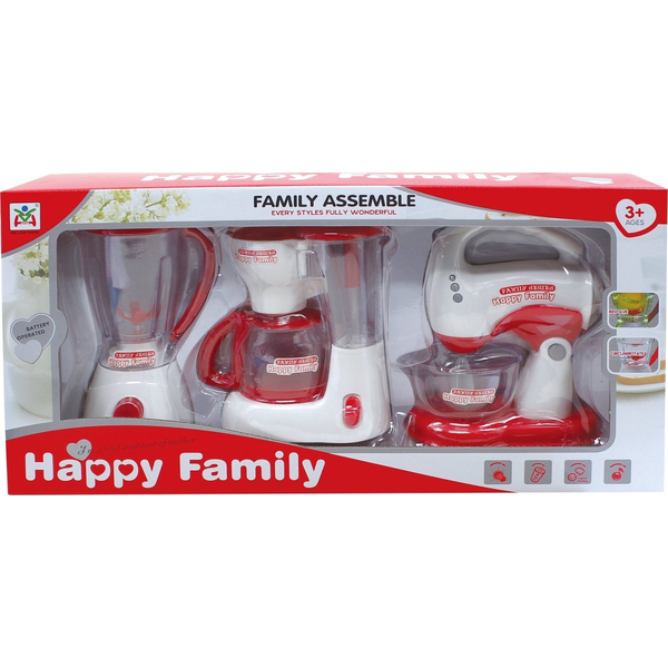  TOY KITCHEN SET 613042128