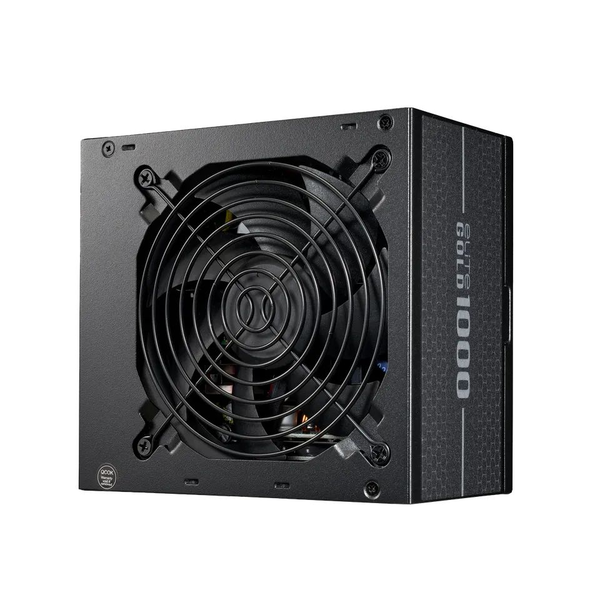 COOLERMASTER ELITE Gold FM 1000W