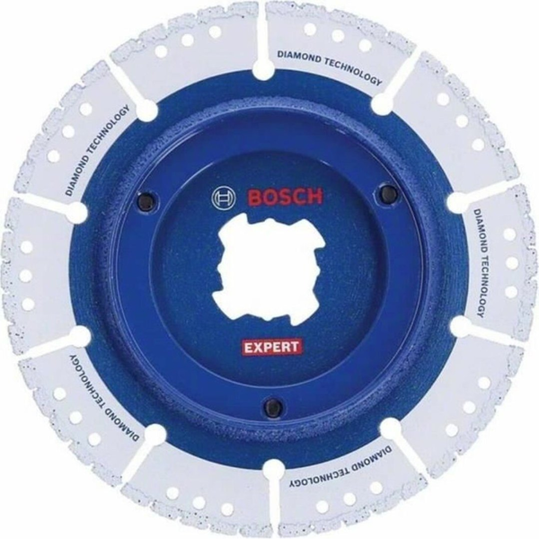 Bosch 2 608 901 391 консуматив за ротационни шлайф инструменти Отрезен диск