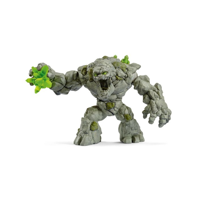 schleich ELDRADOR CREATURES 43259148 gyermek játékfigura (70141)