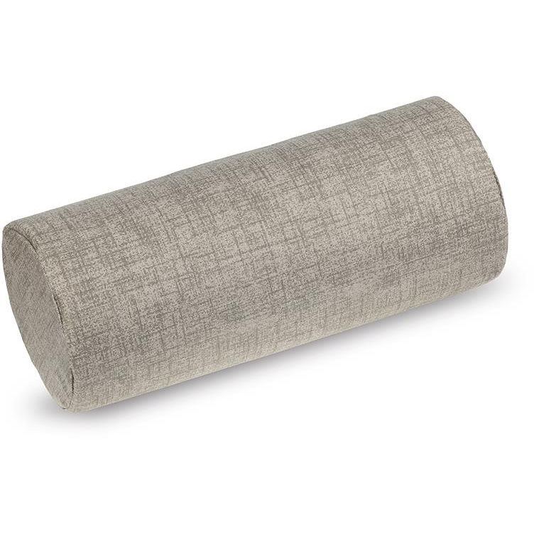 BELLATEX Roller Lada 15 × 35 cm 53 / 016 Uni brownish grey (11620)