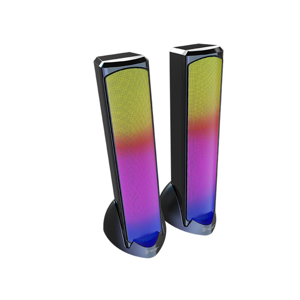 Tracer 2.0 Sigma RGB Bluetooth hangszóró 10W