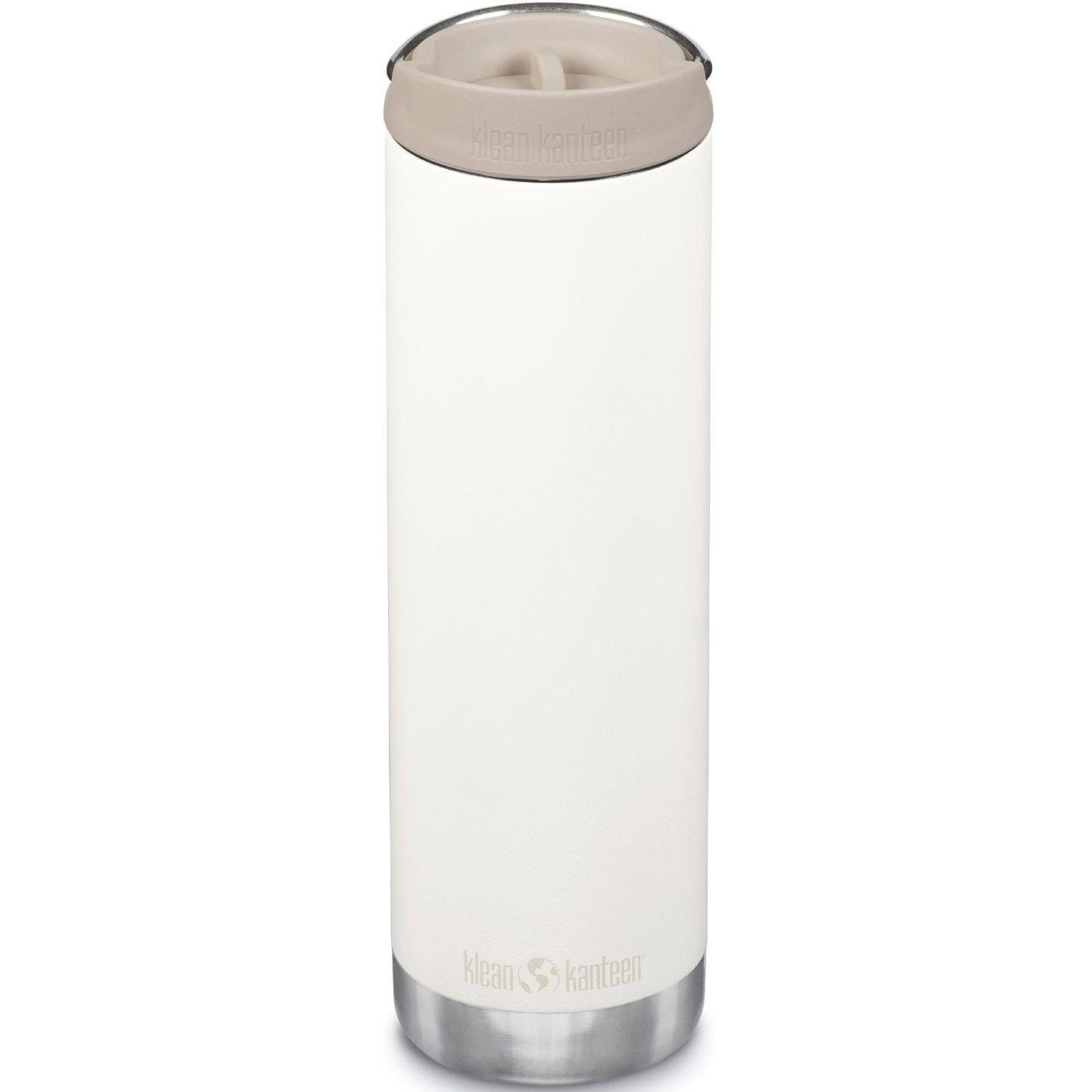 Klean Kanteen TKWide w/Café Cap, tofu, 592 ml (1008328)