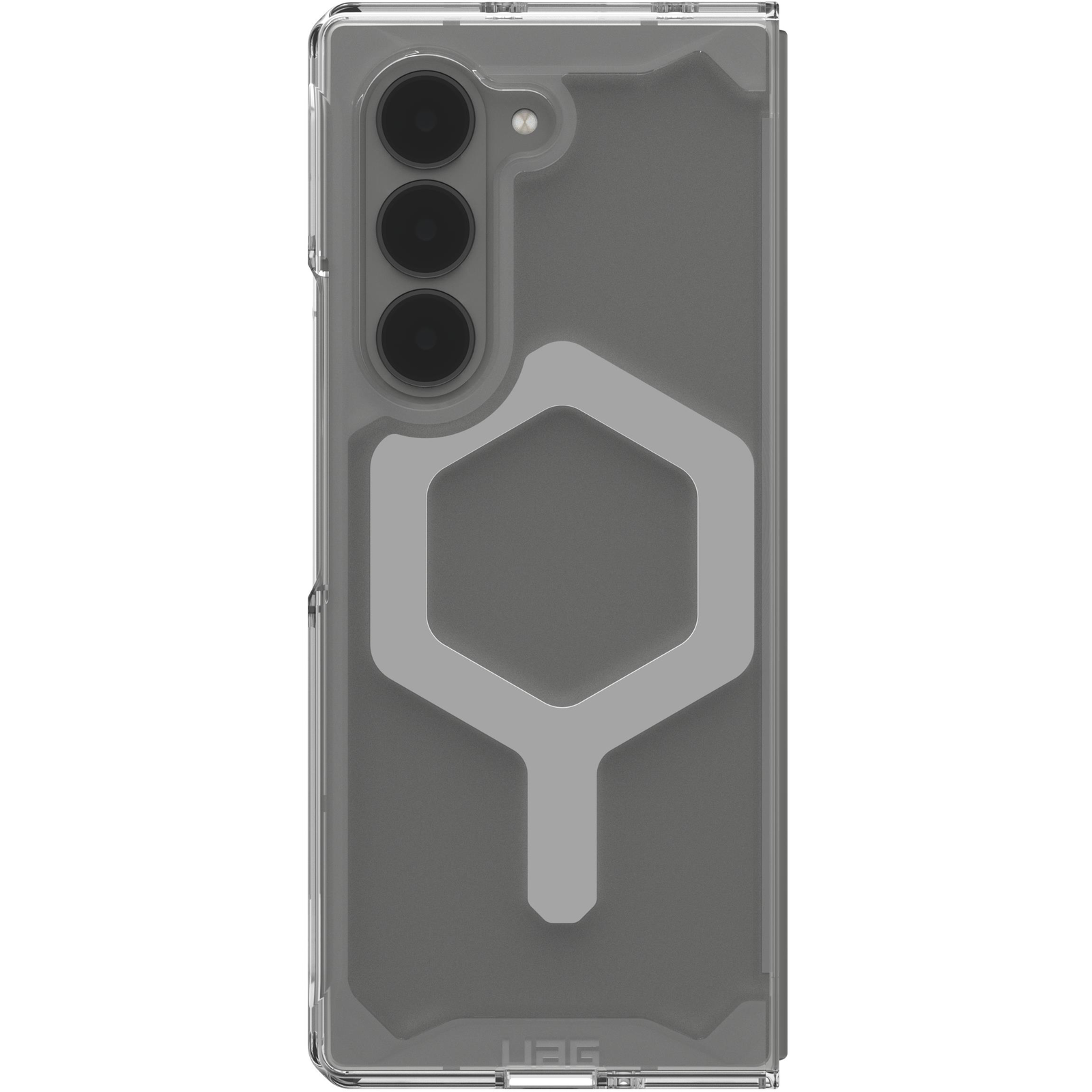 UAG Plyo Pro Ice/Silver Samsung Z Fold 6 tok (214453114333)