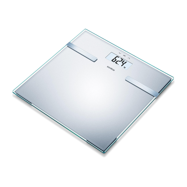 Sanitas SBF 14 Digitális személymérleg