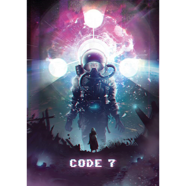 Code 7: A Story-Driven Hacking Adventure