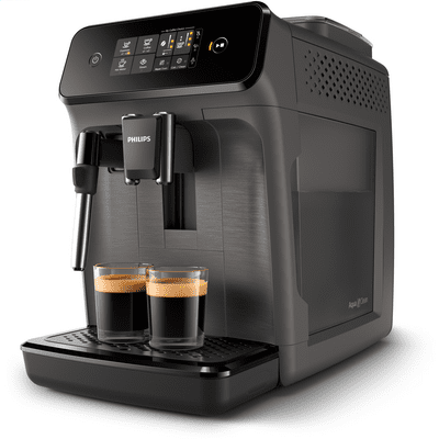 Philips EP1224 Πλήρως αυτόματο Μηχανή εσπρέσο 1,8 L