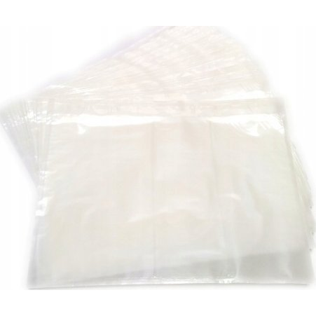  Office Products Koperta/przylga kurierska OFFICE PRODUCTS, C5, 1000szt., transparentna