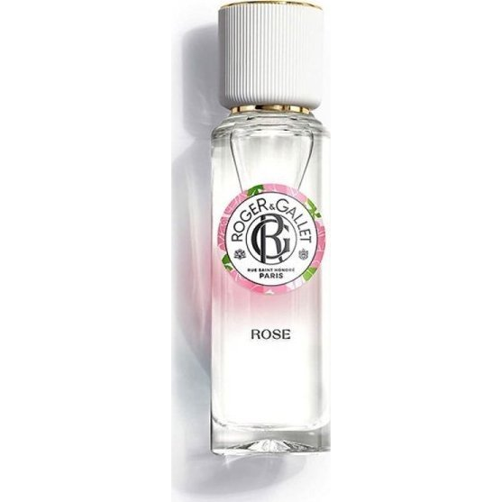 Perfume Unisex Roger & Gallet Rose Edp Edp 30 Ml