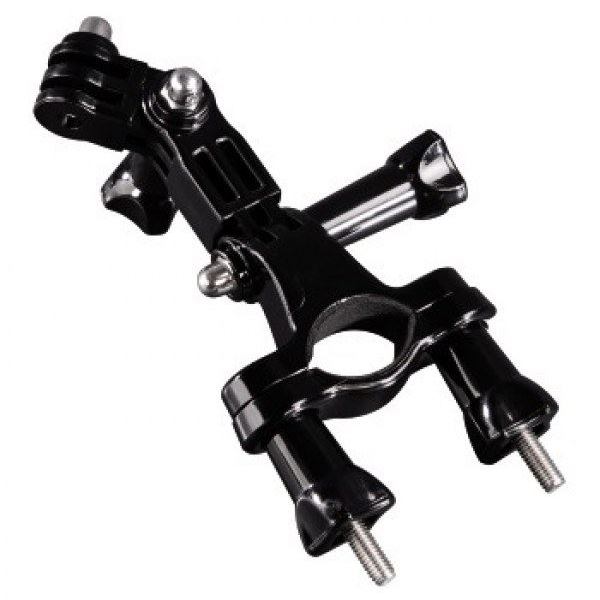 Hama 1.6-4 cm csőre szerelhető tartó GoPro kamerához (4375) (4375)