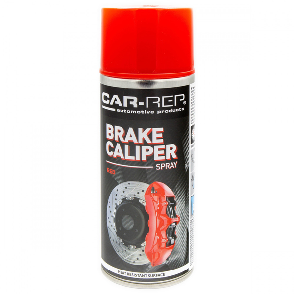 Maston Car-Rep Féknyereg Festék - Piros - 400ml (30024390)