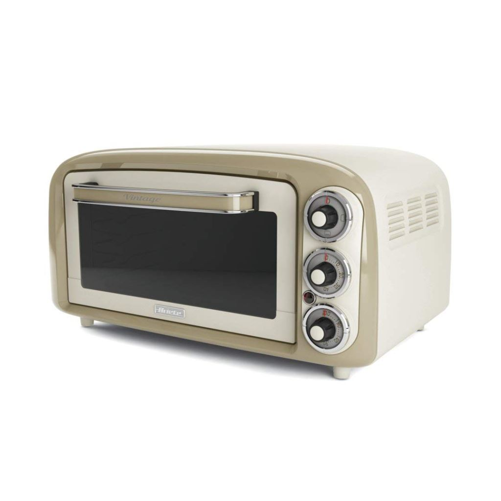 Ariete Vintage 979BG Minisütő bézs (979BG)