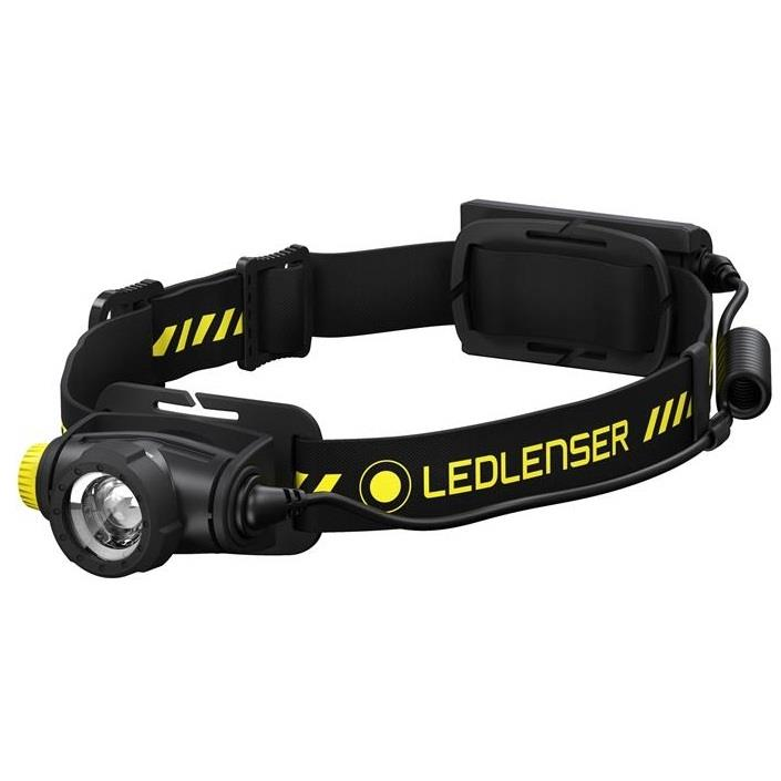 Ledlenser H5R Work Fejlámpa (502194)