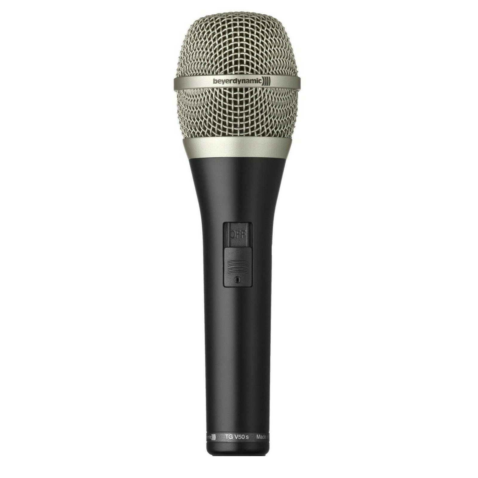 Beyerdynamic TG V50 (S) Mikrofon (BD 707260)