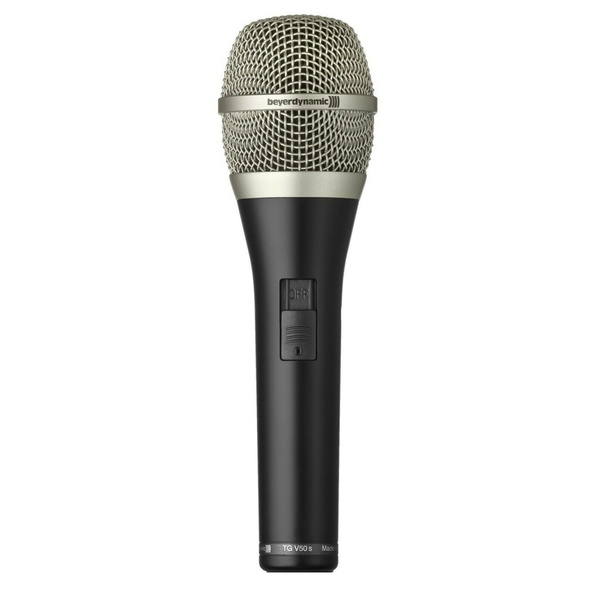 Beyerdynamic TG V50 (S) Mikrofon