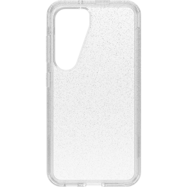 Husa OtterBox Symmetry Samsung Galaxy S23 cu sclipici transparent (77-91230) (77-91230)