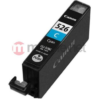 Canon CLI-526 C cartuccia d'inchiostro 1 pz Originale Ciano
